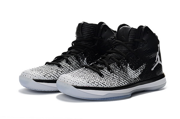 Jordan 31 shoes AAA Men--007